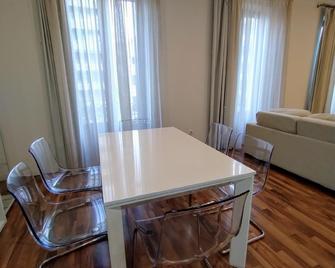 Alicante Suite Centro - Alicante - Comedor