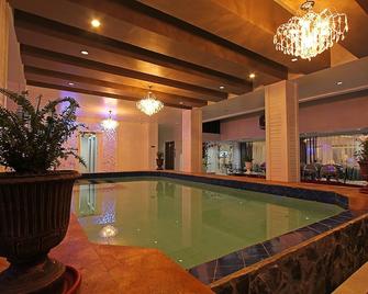 Bergamo Hotel - Lingayen - Pool