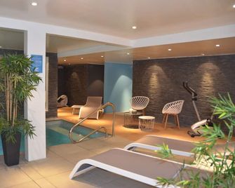 Hotel et Spa Les Cleunes Oléron - Saint-Trojan-les-Bains