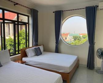 Sen's Homestay - Ninh Binh - Schlafzimmer