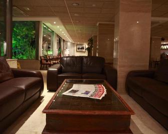 Hotel Moon Dreams Paraiso - Adults Recommended - Santa Eulària des Riu - Lounge