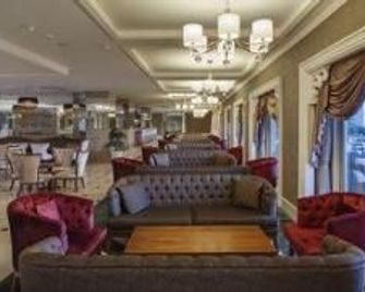 Side Crown Serenity - Manavgat - Lounge