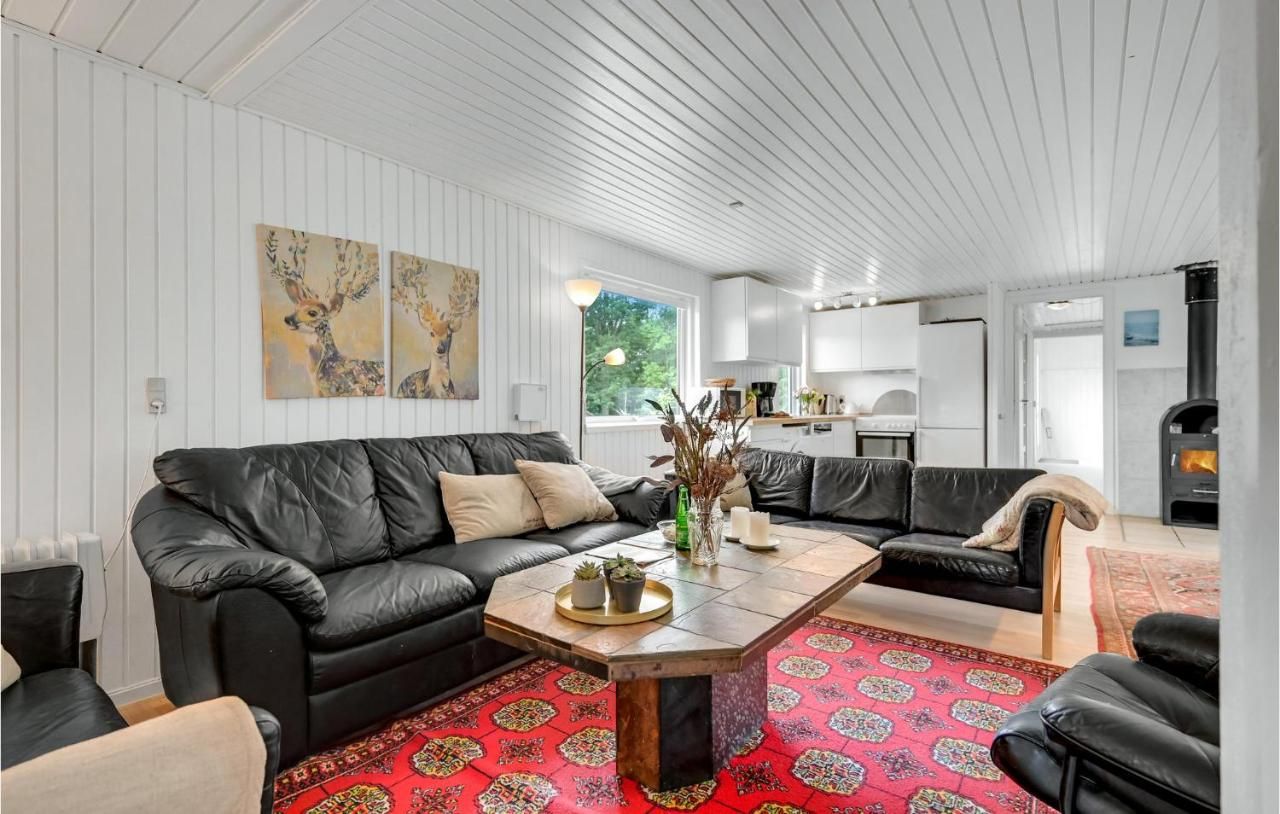 5 Bedroom Awesome Home in Faarvang – Bjerringbro