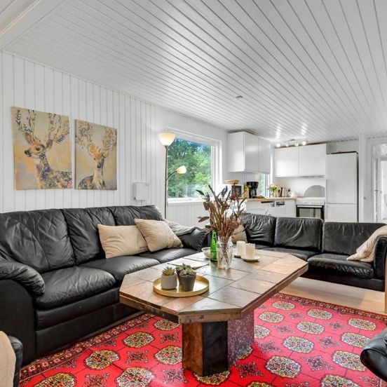 5 Bedroom Awesome Home in Faarvang – Bjerringbro