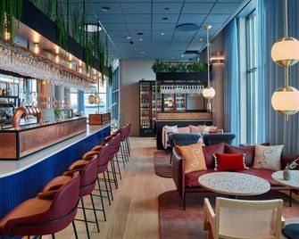 Scandic Oceanhamnen - Helsingborg - Bar