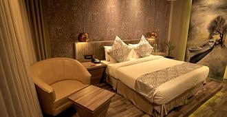 Sterling Palm Bliss - Rishikesh - Rishikesh - Bedroom