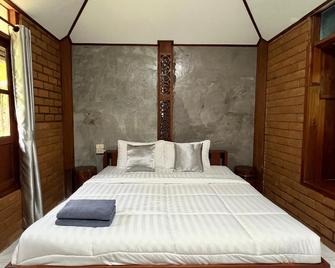 Huentai Resort - Mae Hong Son - Habitación