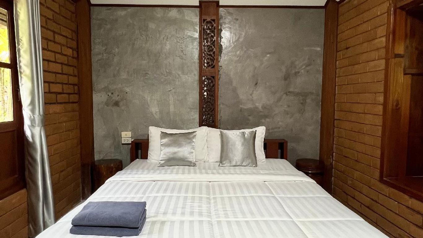 Huentai Resort
