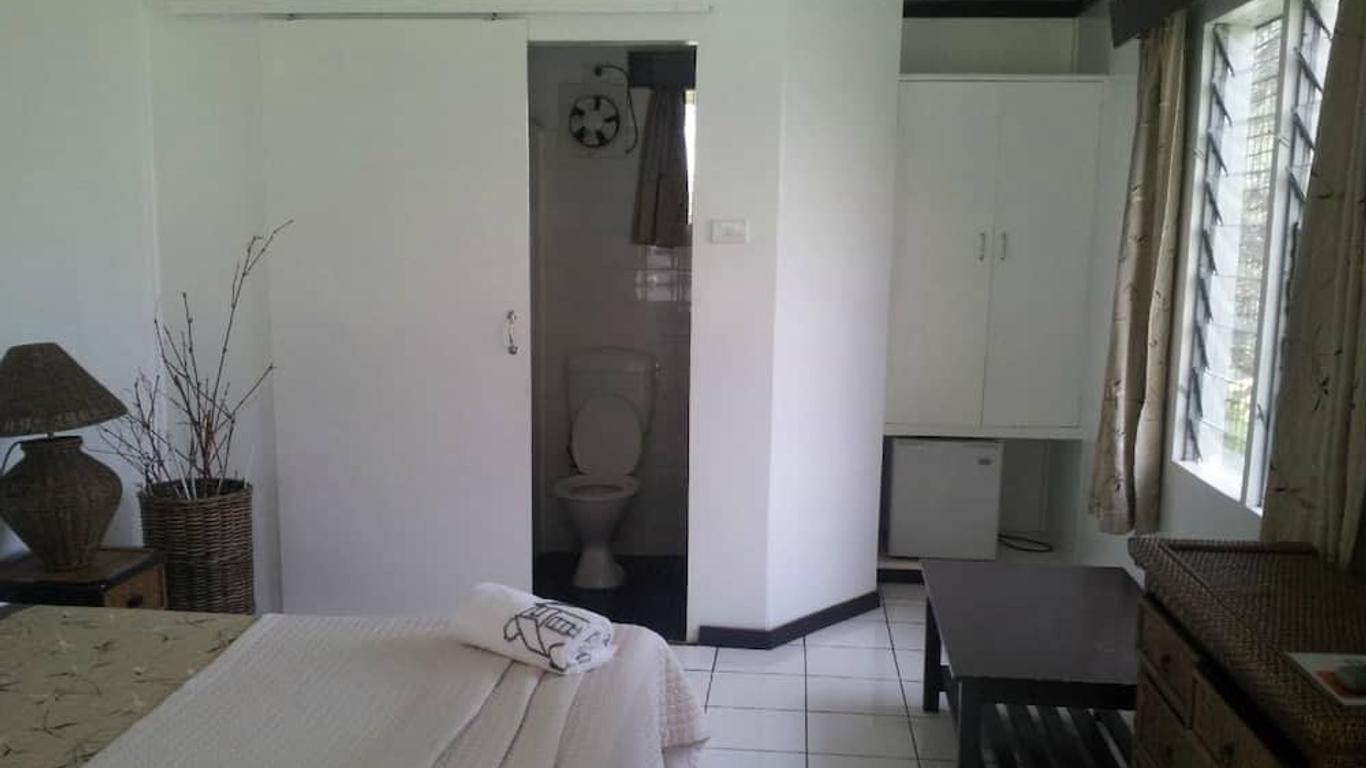 ذا فريندلي نورث إن