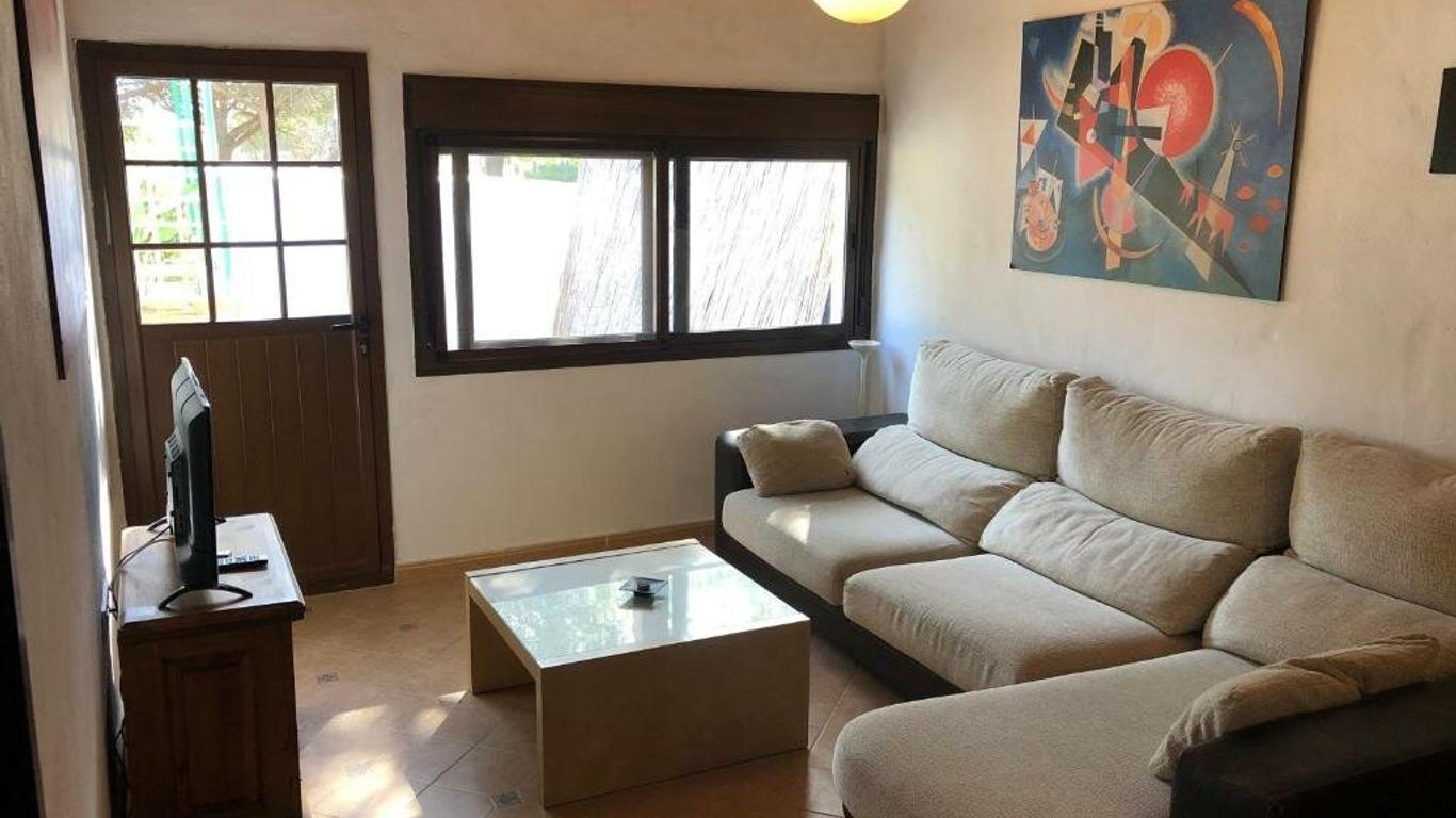 Casa Rural Los Pepe Sancti Petri