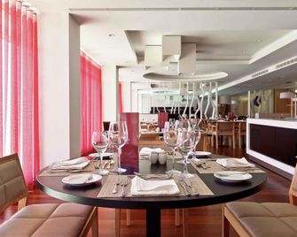 Mercure Braga Centro - Braga - Restaurante