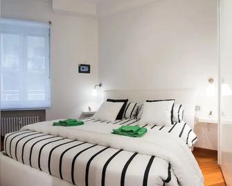 Central Station Apartment - Milan - Bedroom