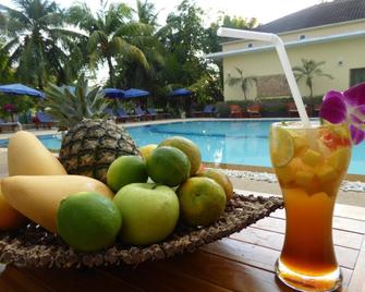 The Orchid Beach Resort At Vip Resort - Rayong - Pool