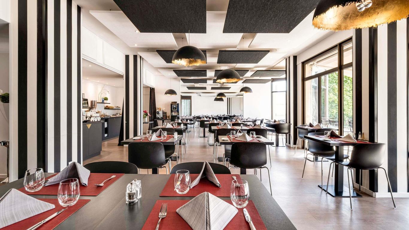 Hôtel Mercure Tours Sud