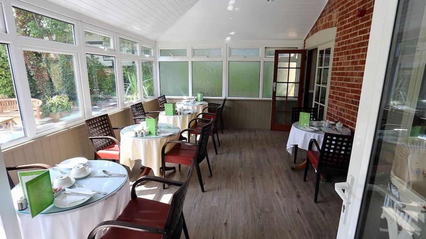 Ormonde House Hotel