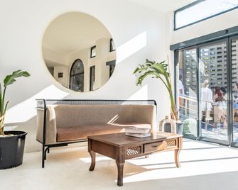 Maja Luxury Resort Hotel - Cesme - Lobby