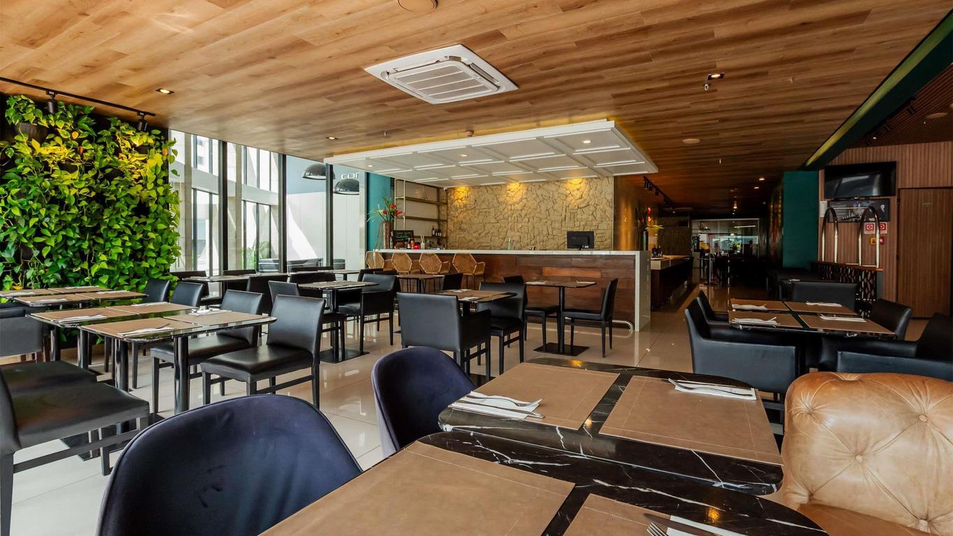 Mercure Belem Boulevard