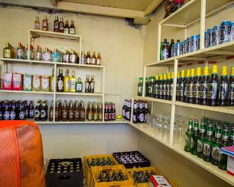 Signal Gardens Hotel - Kitui - Bar