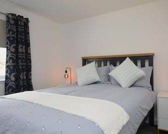 Kilin - Lochgilphead - Bedroom
