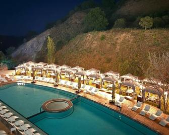 Gulkam Resort - Aurakhmat - Pool