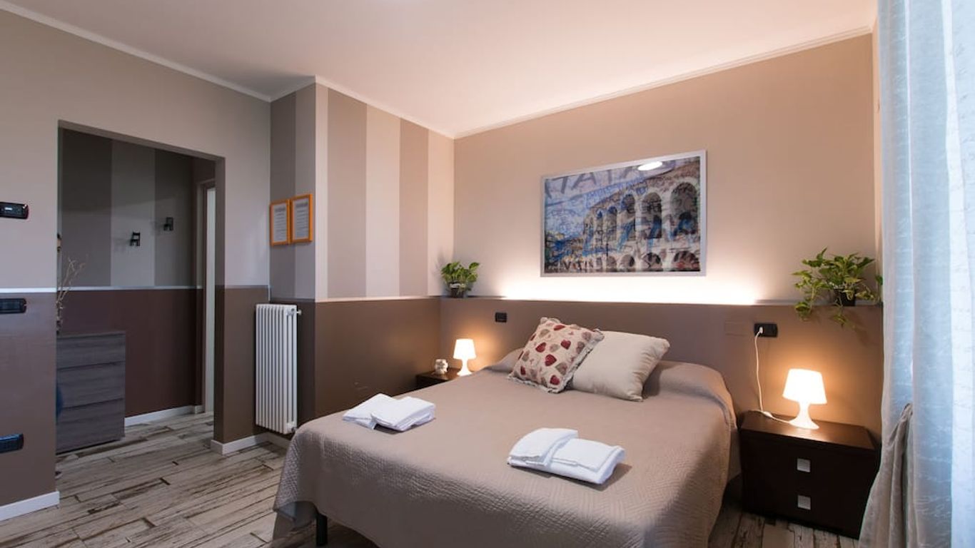 Villa Boninsegna - Wine Enoteca Verdi -