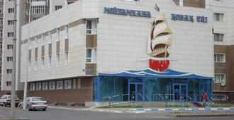 Korsar Hotel - Nur-Sultan