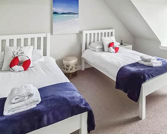 3 bedroom accommodation in Fortrose - Fortrose - Bedroom