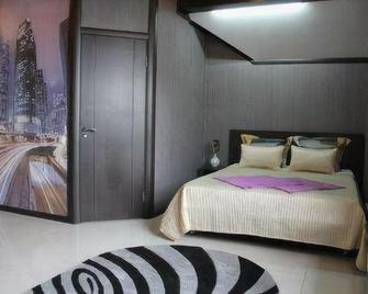 Ost-Roff Hotel - Izhevsk - Bedroom