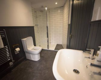 Royal Oak Pub - Cartmel - Edificio