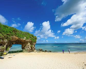 Sunayama Beach House - Miyakojima - Beach