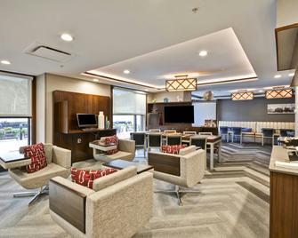 TownePlace Suites by Marriott Dover Rockaway - Dover - Lounge
