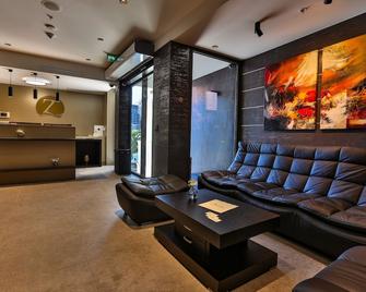 Hotel Zeta - Milocer - Lounge