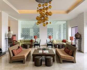 Mövenpick Resort & Spa Tala Bay Aqaba - Aqaba - Restaurante
