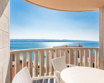 Villa Miramar - Omis - Балкон