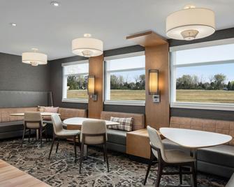 Residence Inn by Marriott Rehoboth Beach - Rehoboth Beach - Restaurant
