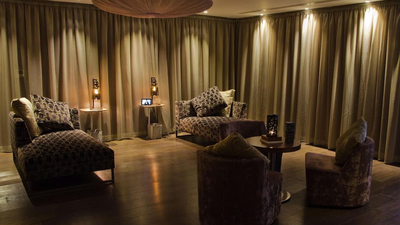 Hilton at St.George's Park, Burton Upon Trent