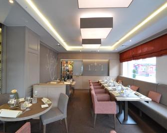 Relax-Hotel Pip-Margraff - Sankt Vith - Restaurant