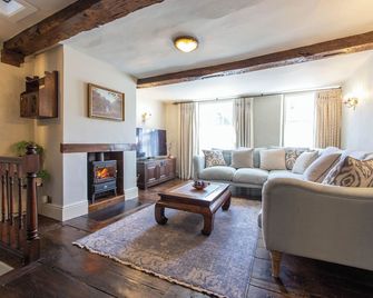 Turford House, Ludlow - Ludlow