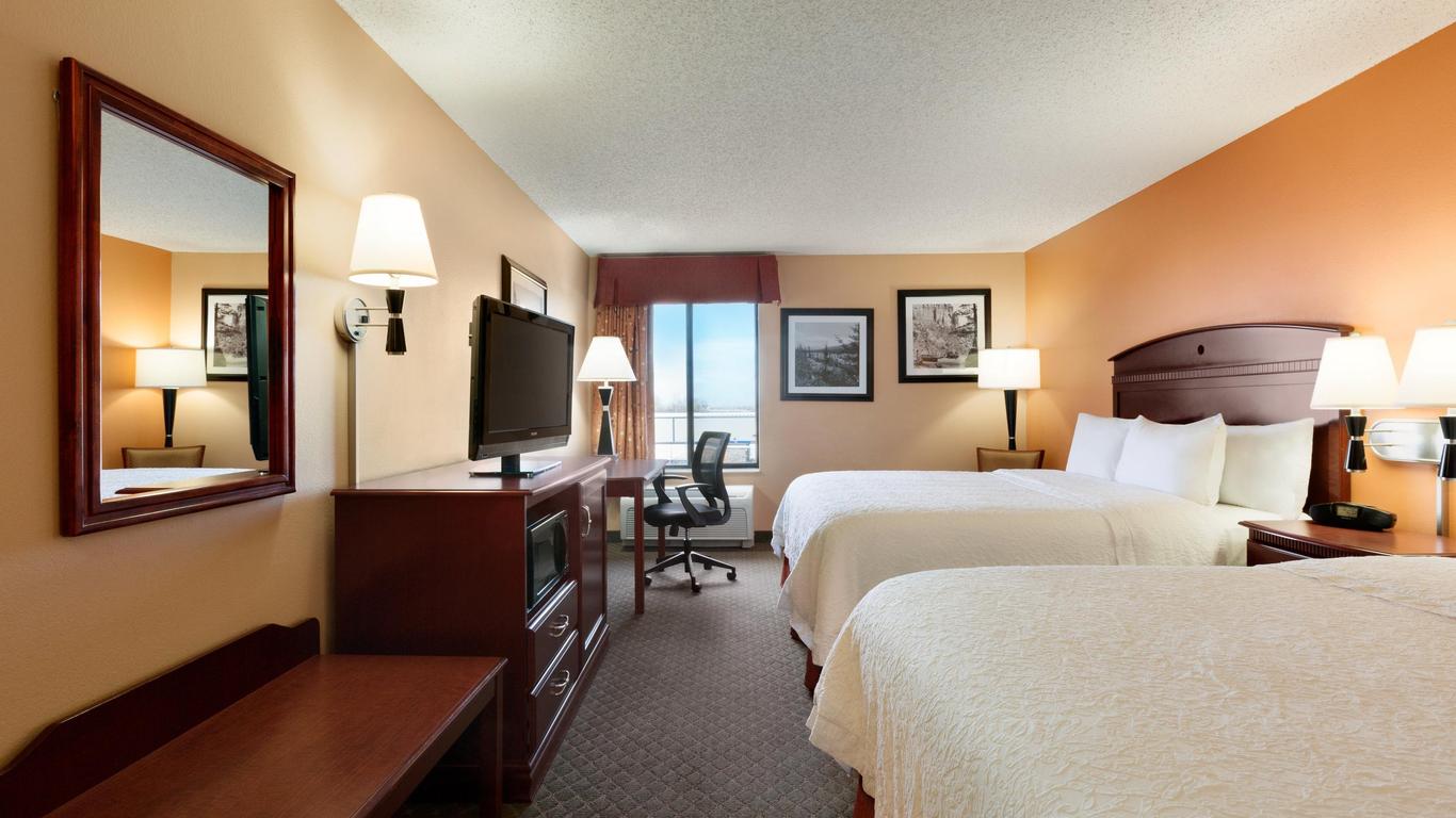 Hampton Inn Longmont