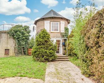 2 Bedroom Beautiful Home In Otterndorf - Otterndorf - Будівля
