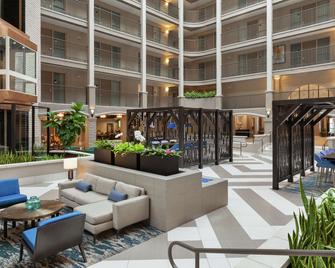 Embassy Suites by Hilton Arcadia Pasadena Area - Arcadia - Lobby