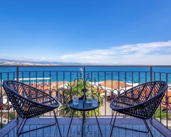 Hotel Galeb - Opatija