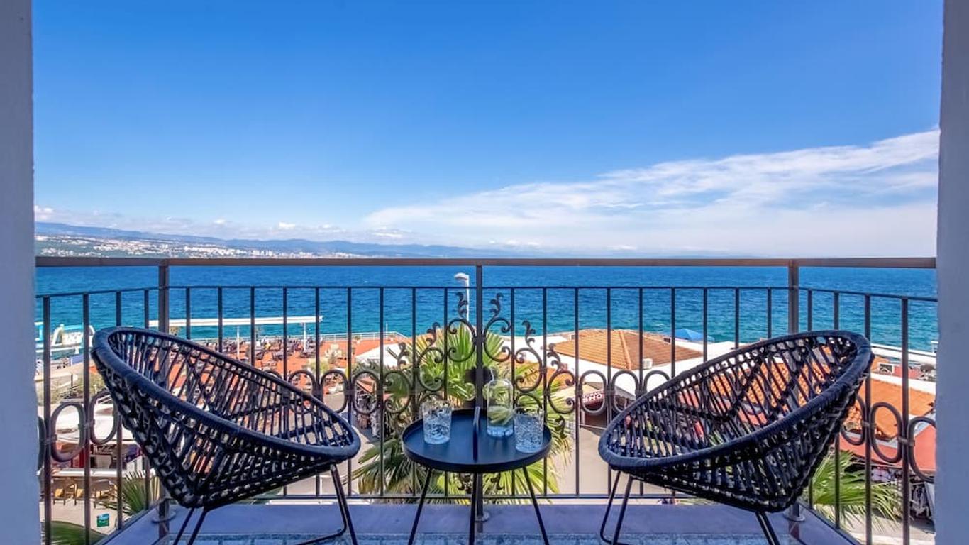 Hotel Galeb