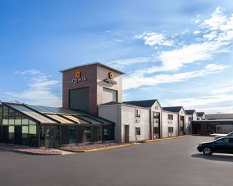 La Quinta Inn by Wyndham Wausau - Wausau - Gebäude