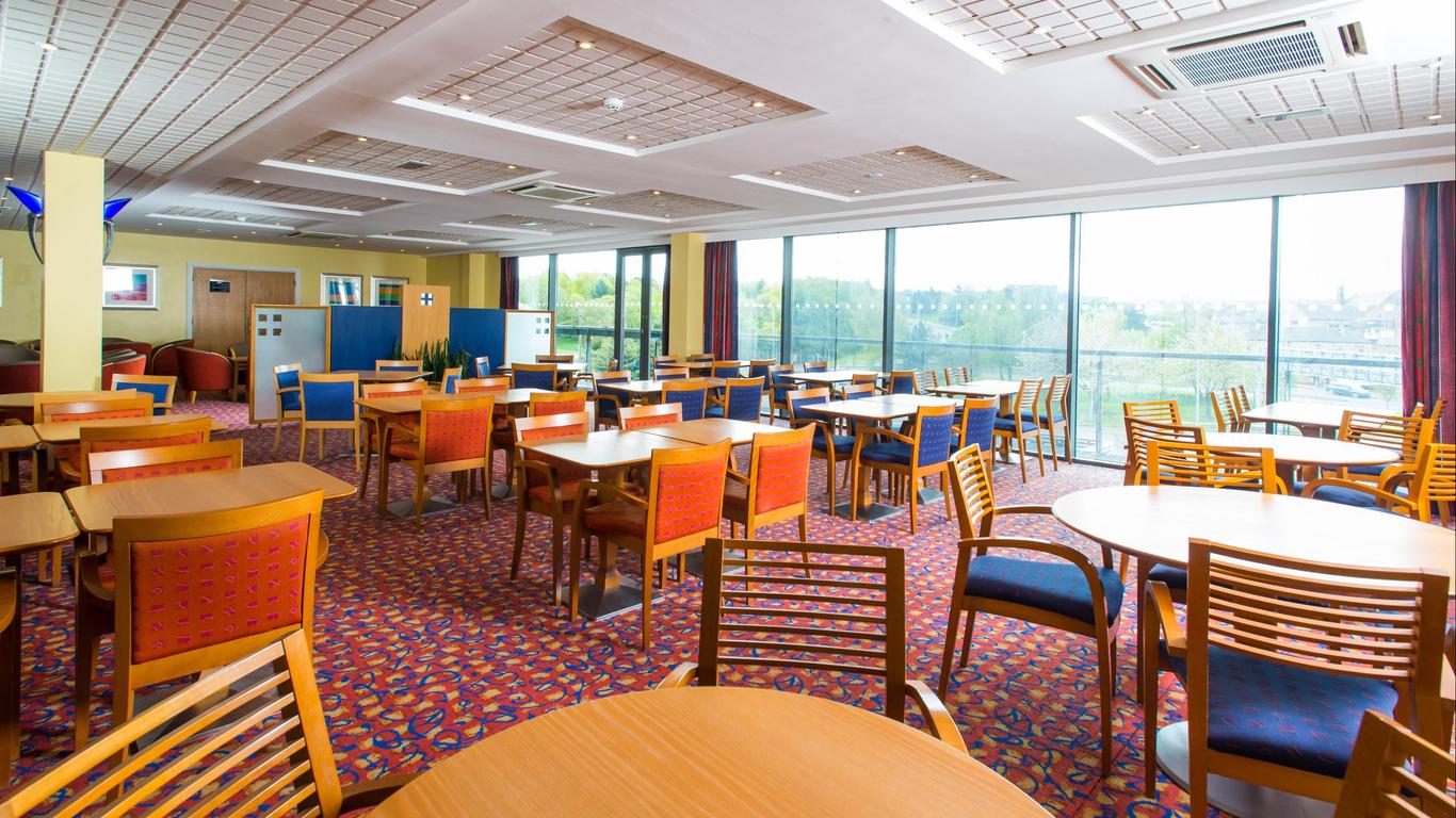 Holiday Inn Express Bradford City Centre By IHG