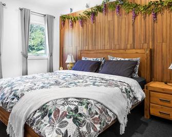 Olinda Village Apartment - A2 - Olinda - Bedroom