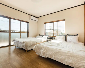 Re.House - Shirako - Habitación