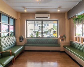 P Park Residence Charansanitwong - Bangkok