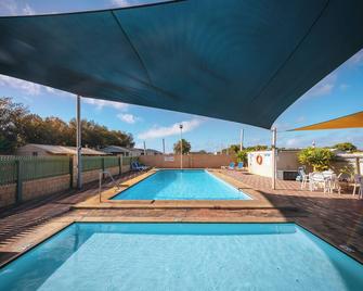 Belair Gardens Caravan Park - Geraldton - Pool