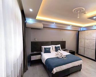 Koçi Otel - Pazar